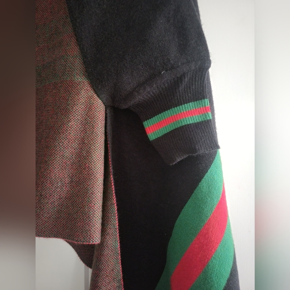 Italian designer inspired shawl - Picture 4 of 4